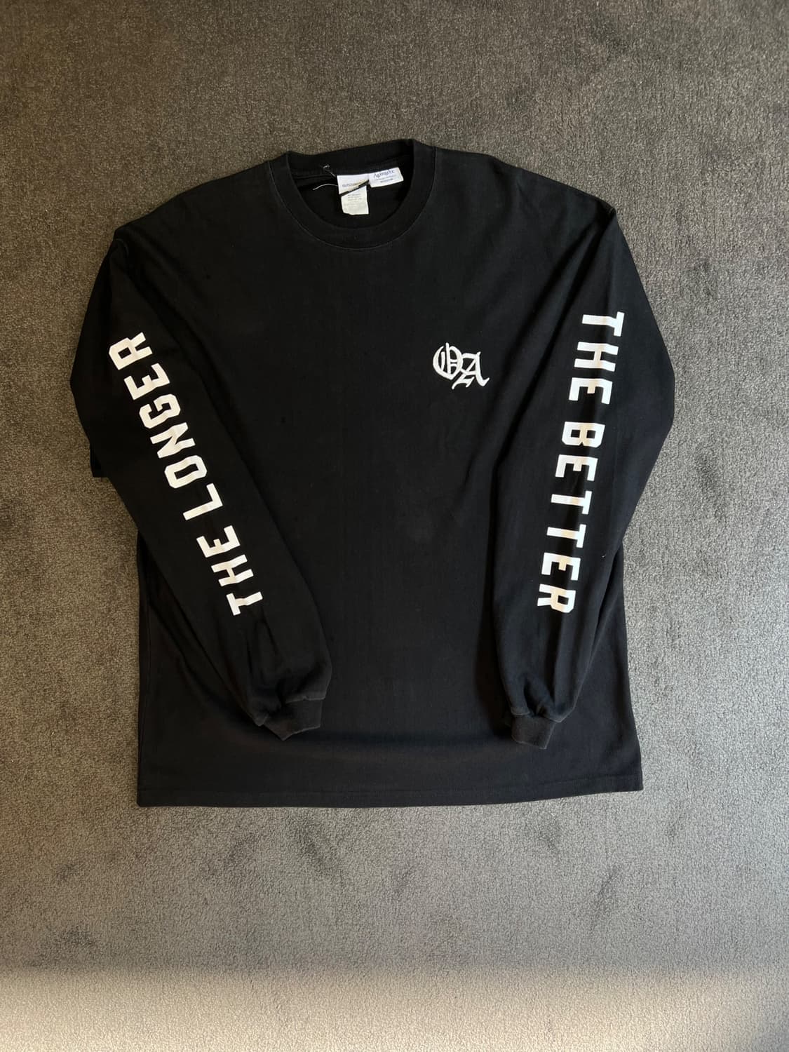 아웃스탠딩 롱슬리브 상품이미지2