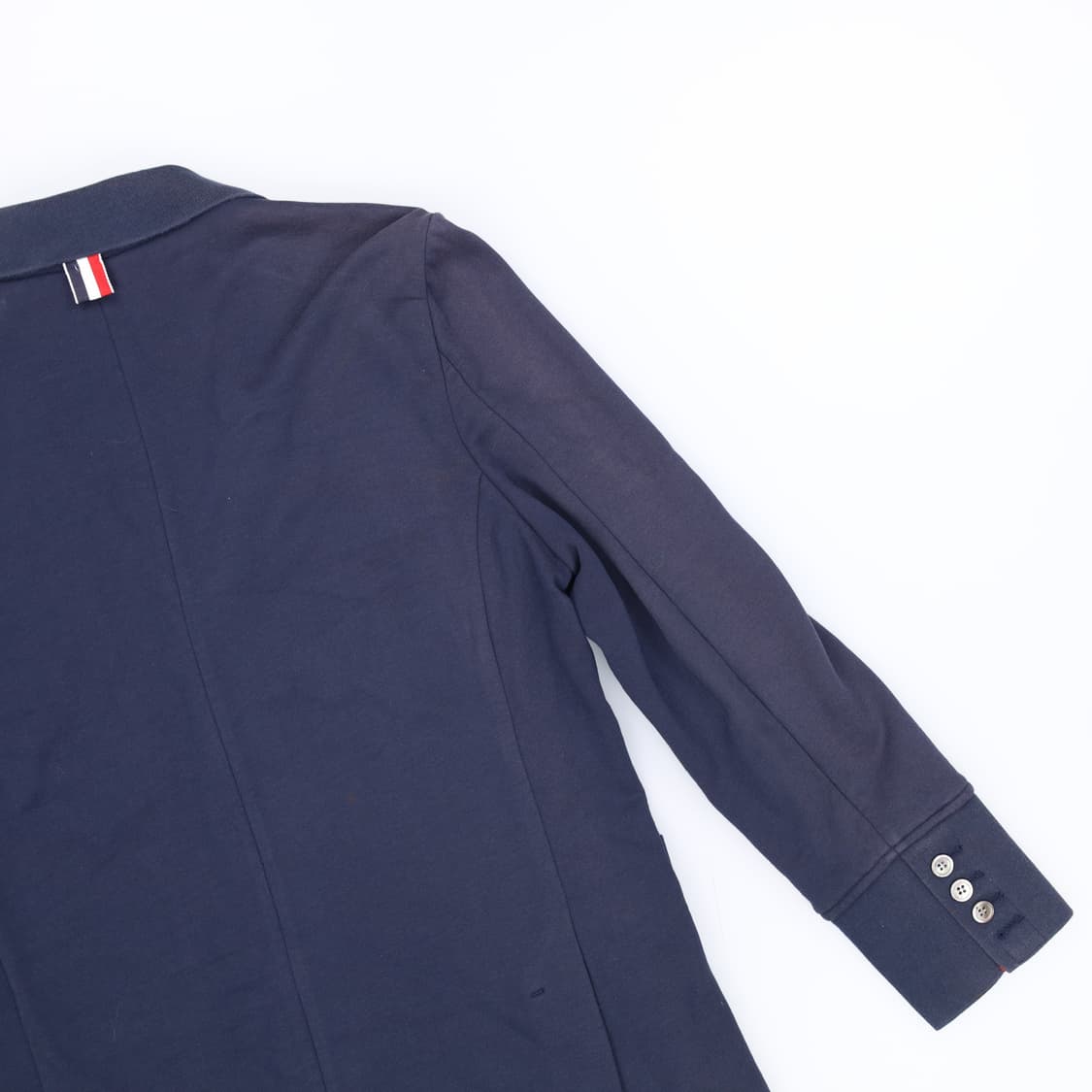 [4] 고급 완장 블레이저 자켓 1223H1 상품이미지3