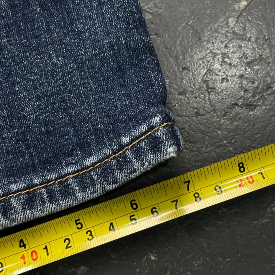 32 리바이스 511 청바지  상품이미지7