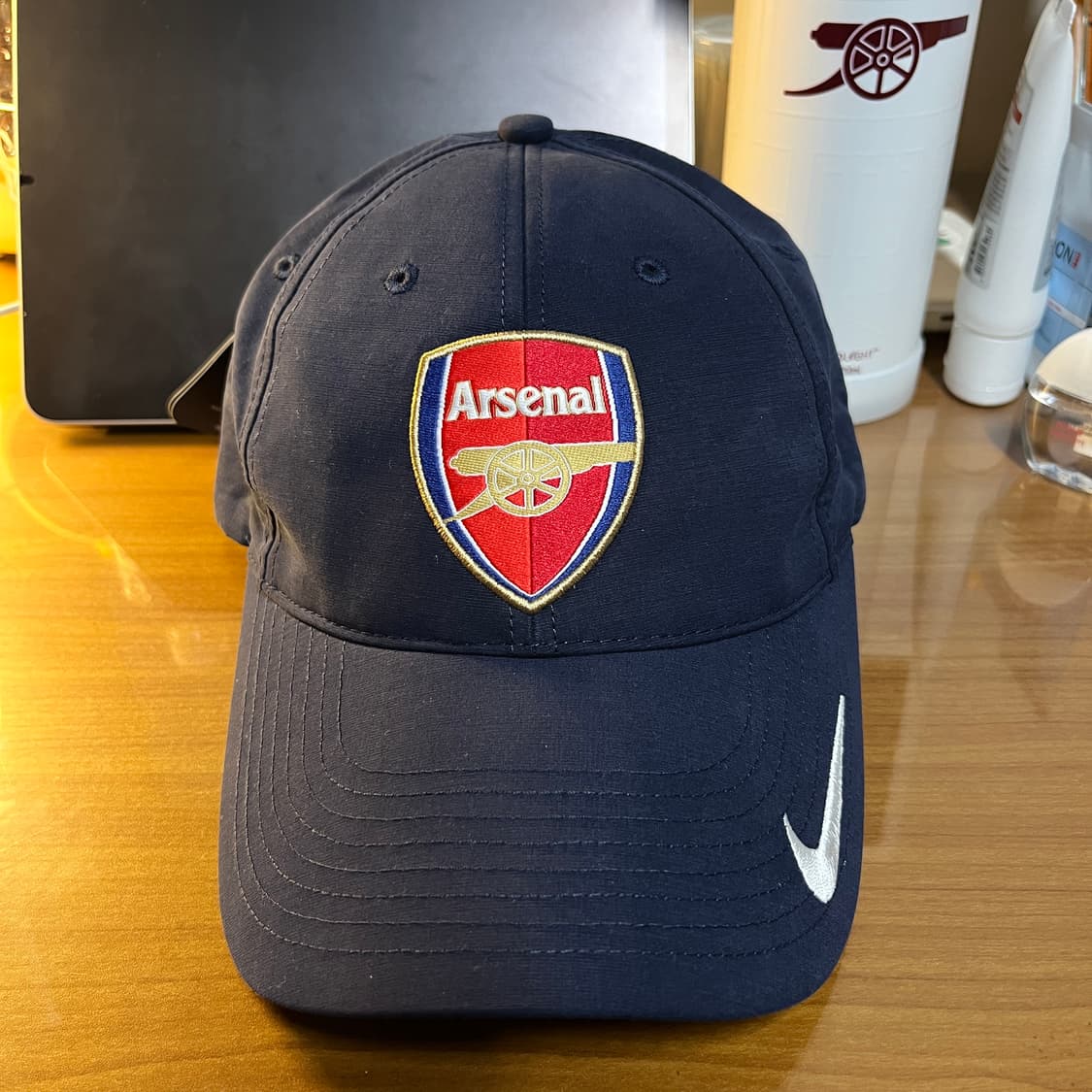 나이키 아스날 볼캡 새상품 상품이미지1