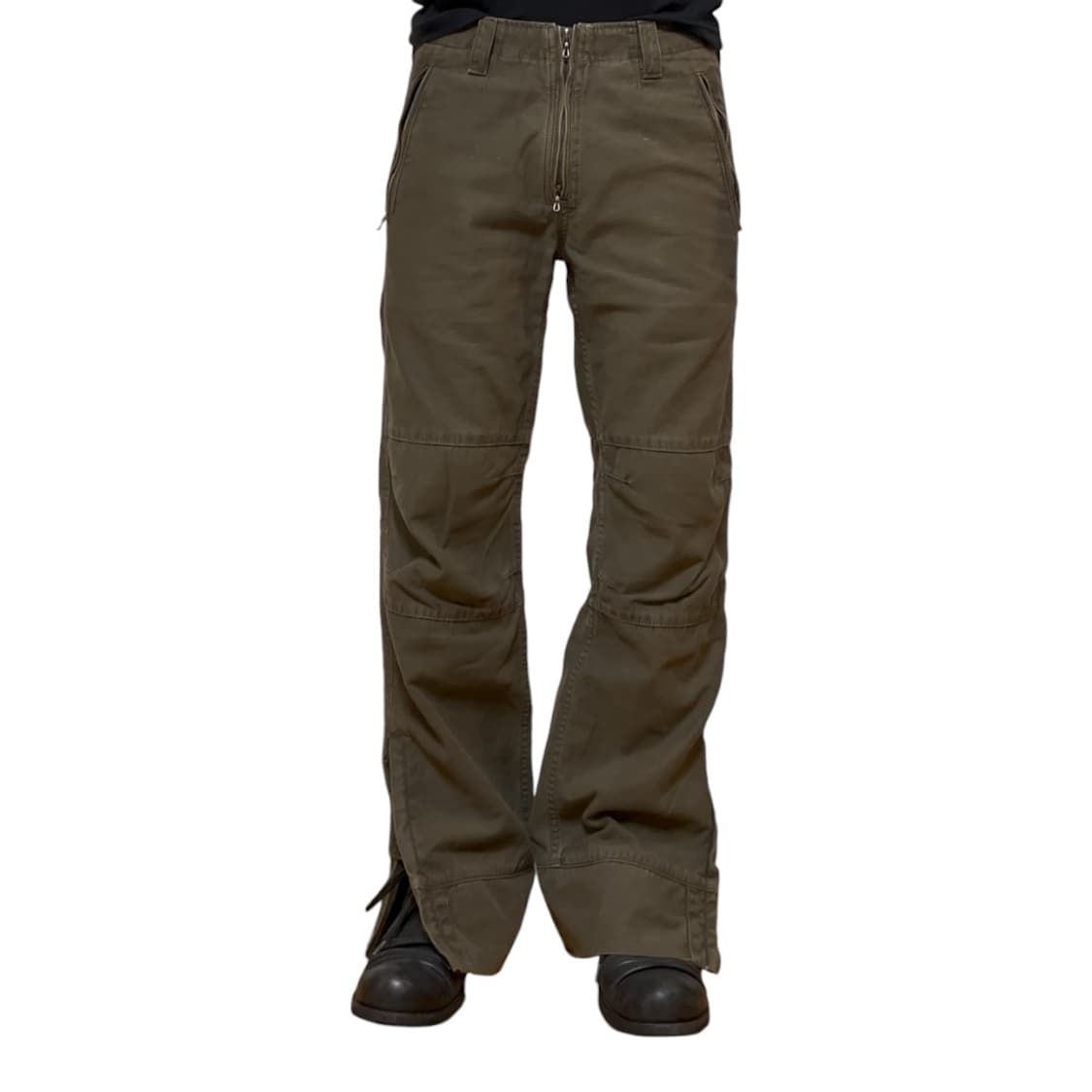 립반윙클 파라슈트 팬츠 상품이미지2