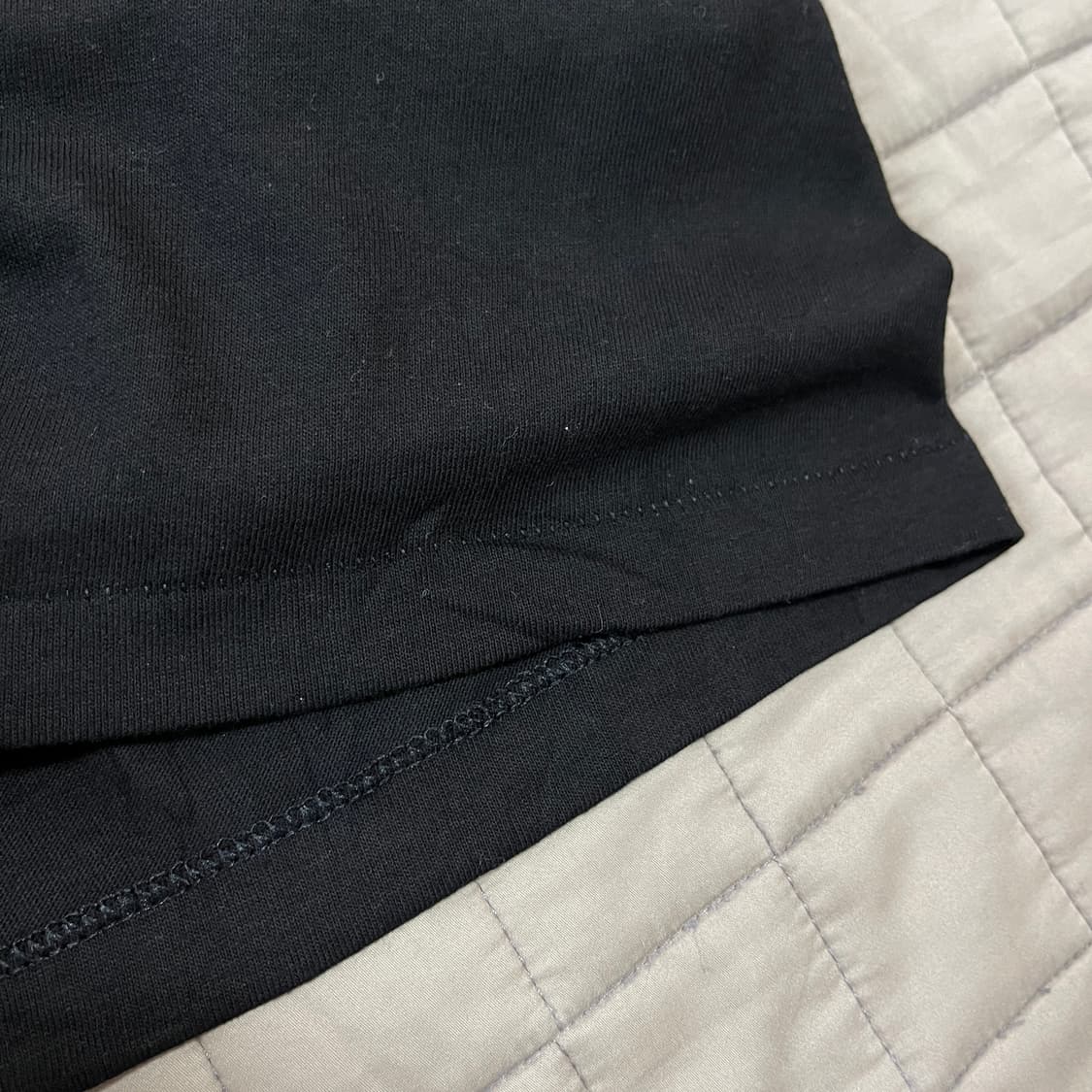싱글 스티치 빈티지 반팔 티셔츠 상품이미지6