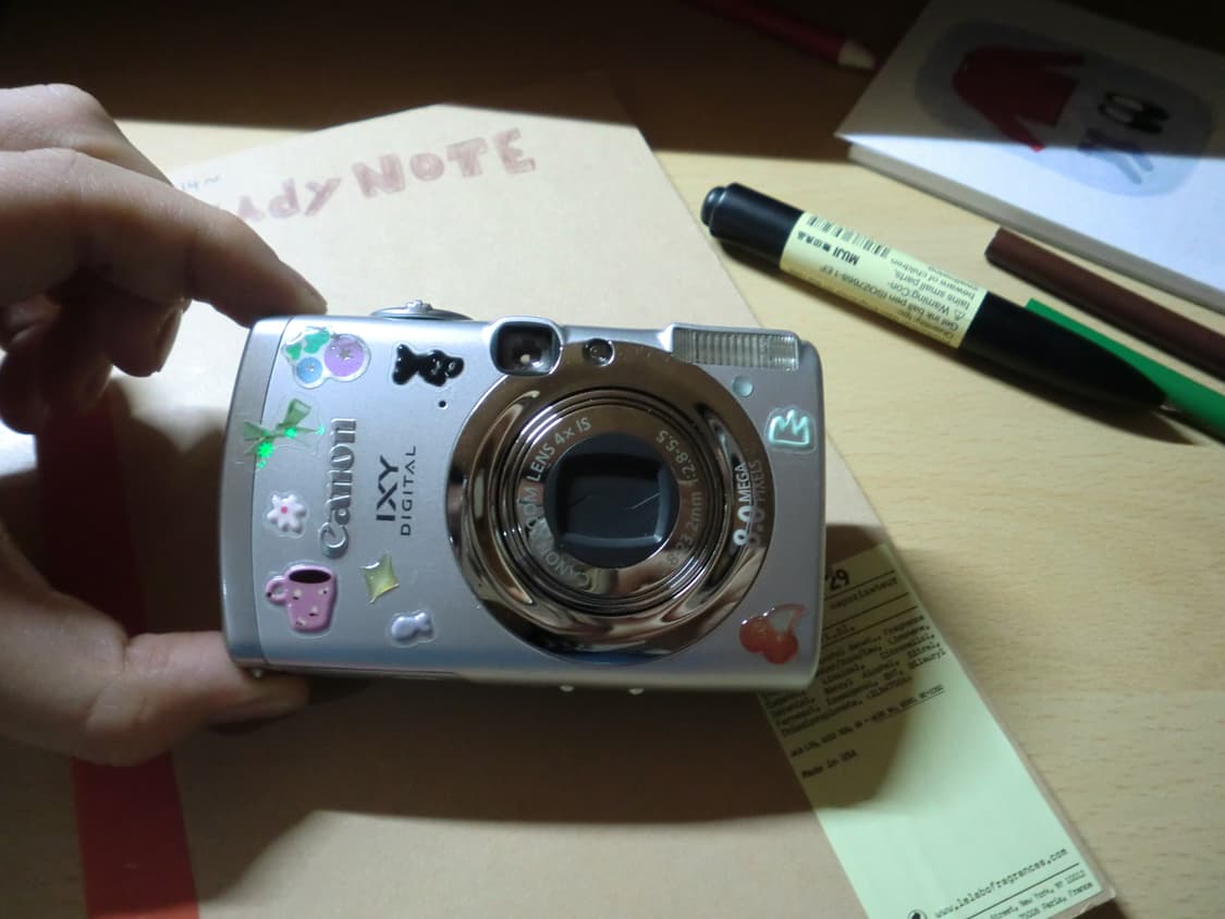 캐논 익시 IXY 810 익서스 IXUS 950 카메라(작례o) 상품이미지3