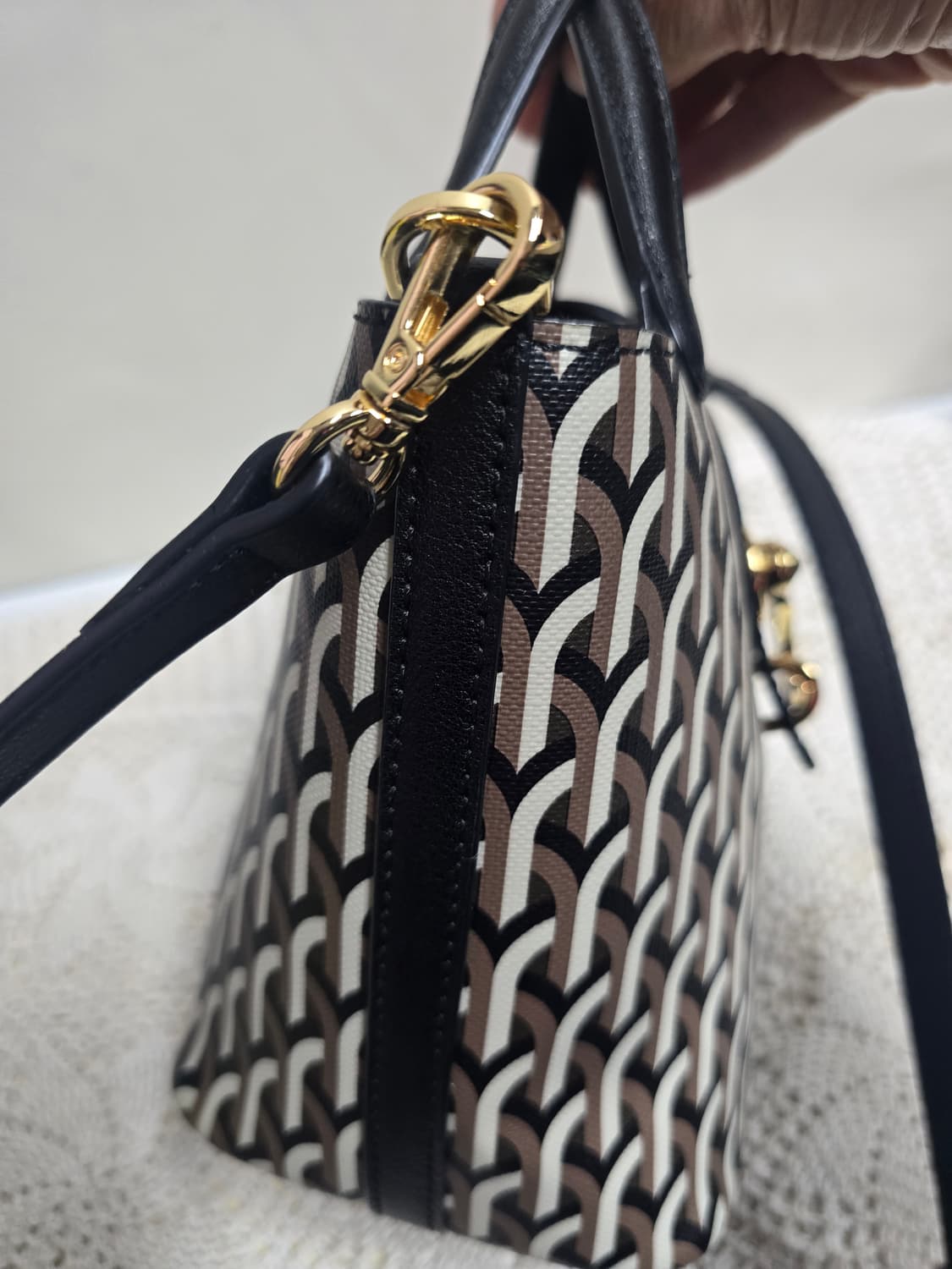 델레스트 글린다 토트백 투웨이 상품이미지4