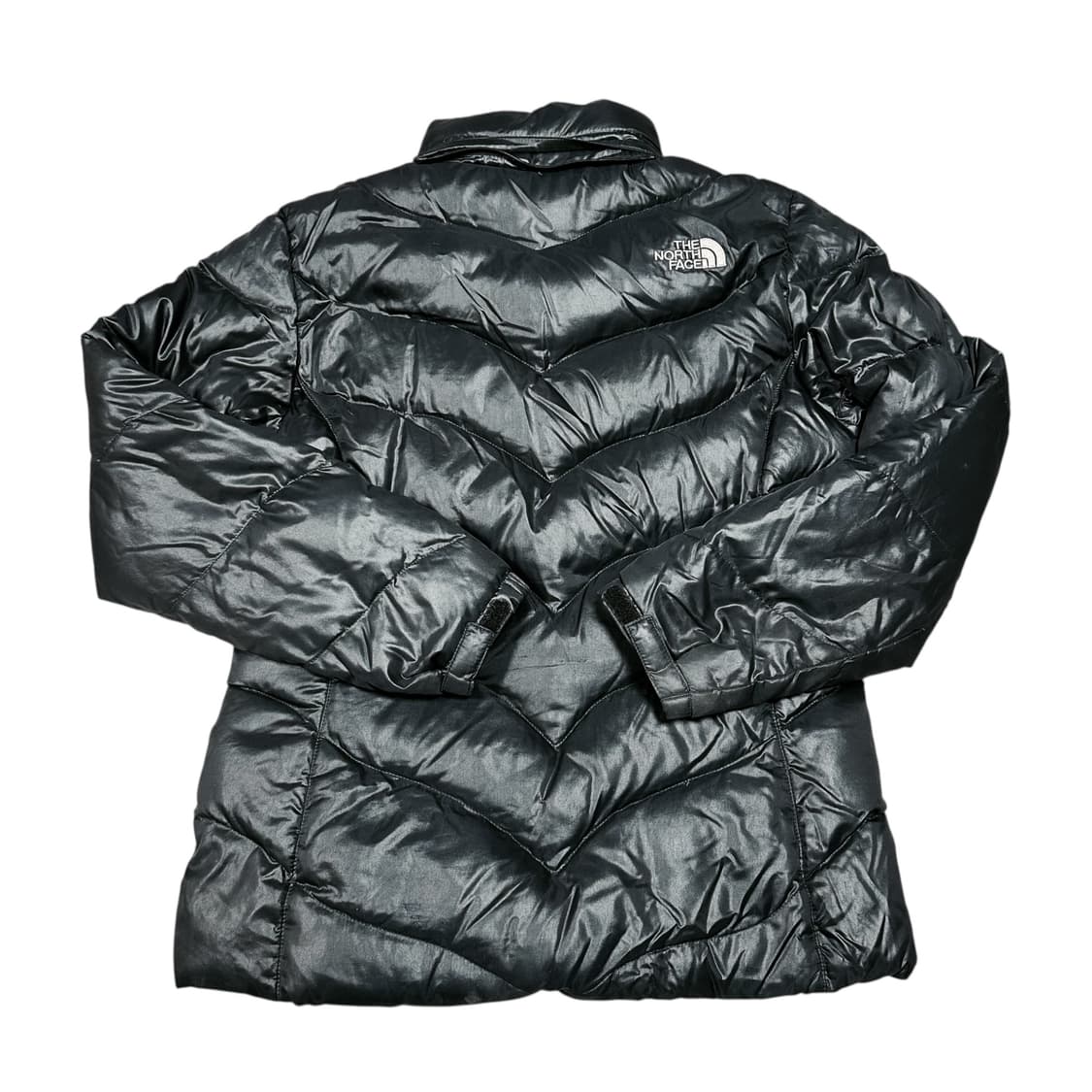 ✨ (바배) 노스페이스 600 반광 구스다운 경량 패딩  상품이미지2