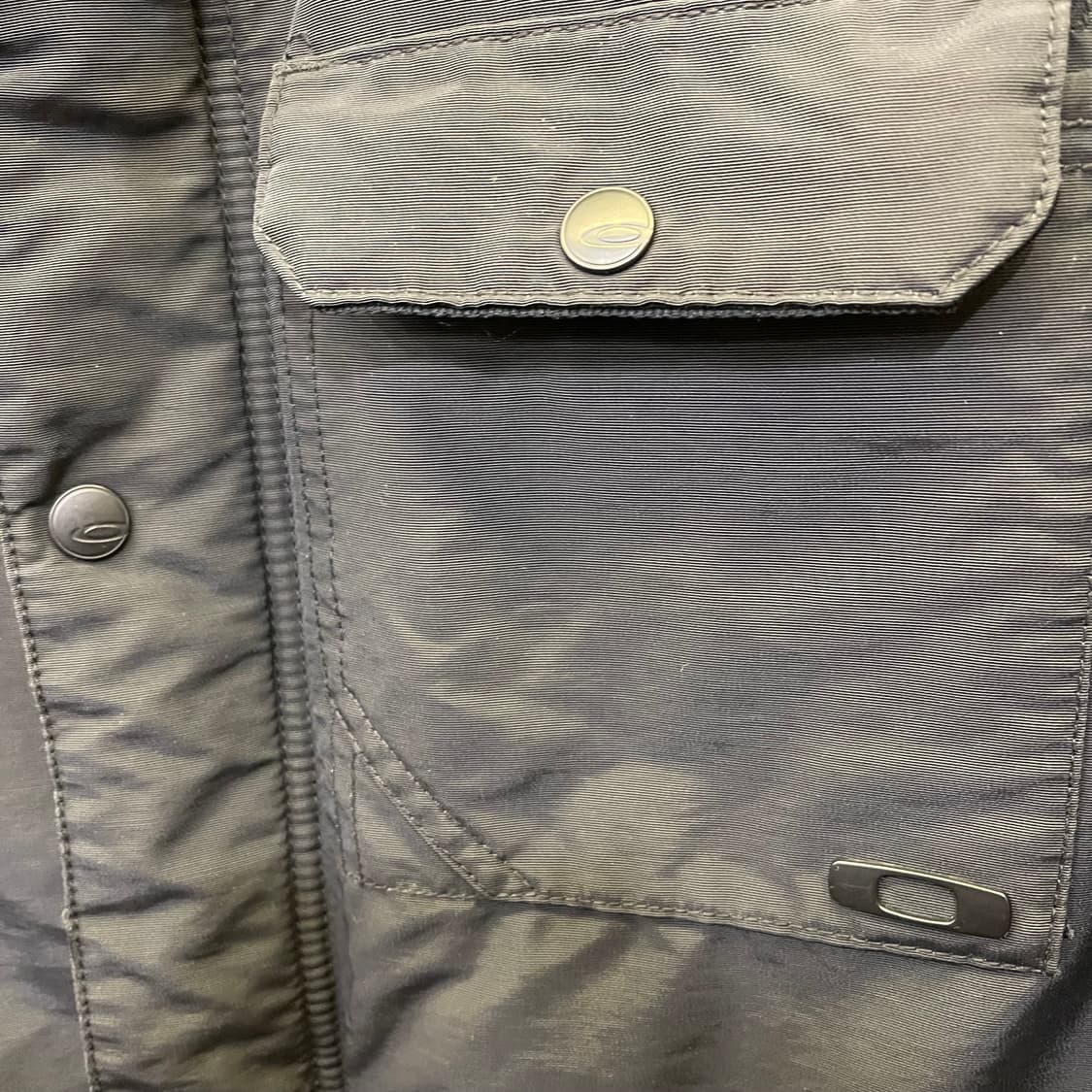 오클리 후드 패딩 상품이미지3