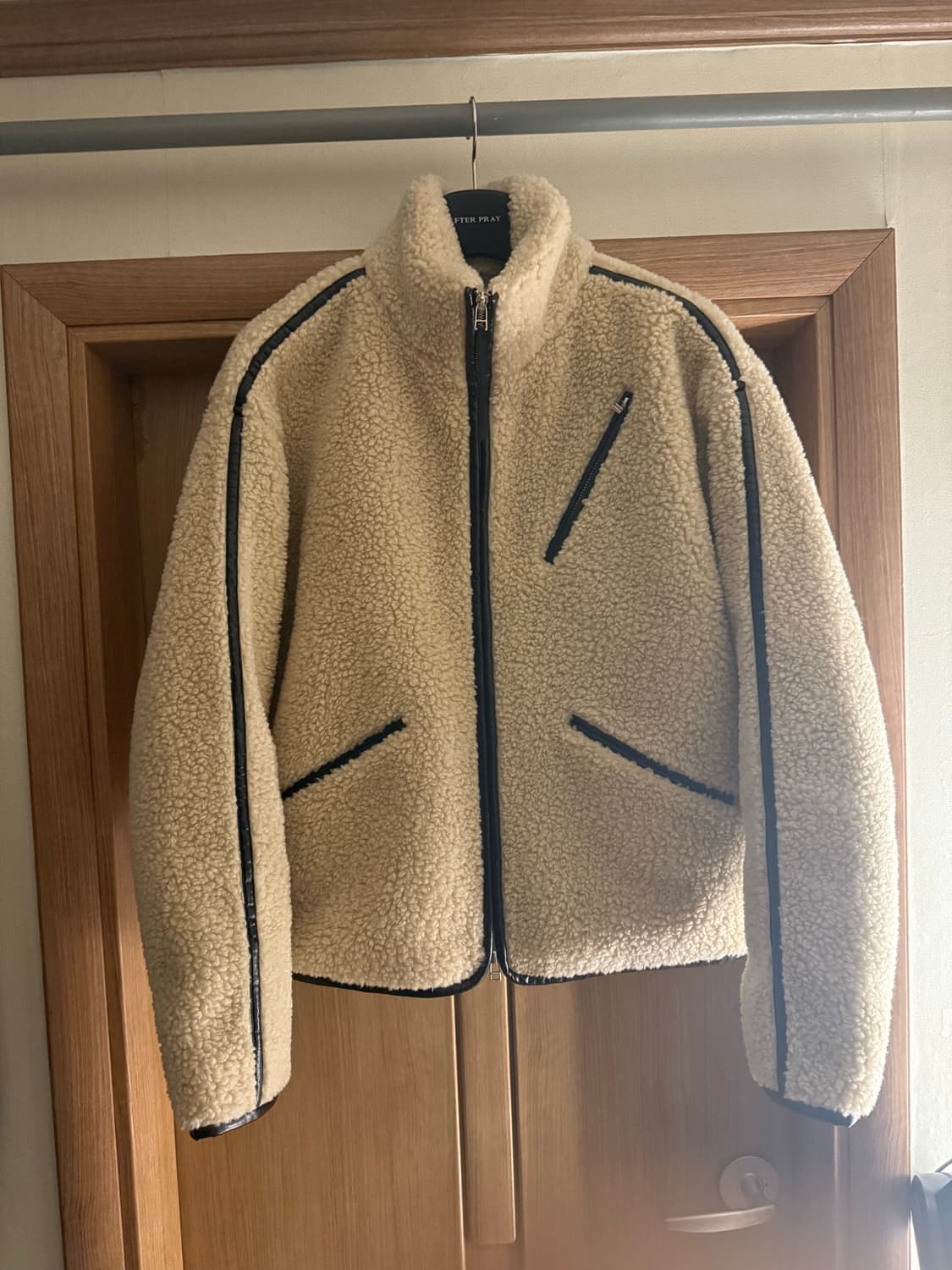 타일레 퍼자켓 상품이미지8