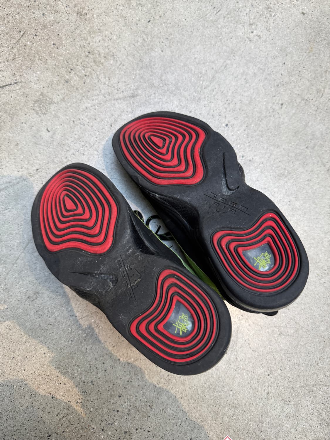 스투시나이키265사이즈 상품이미지4