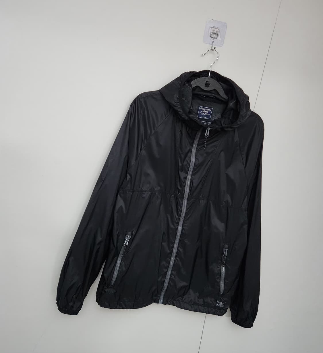 아베크롬비 바람막이 자켓 100 상품이미지4