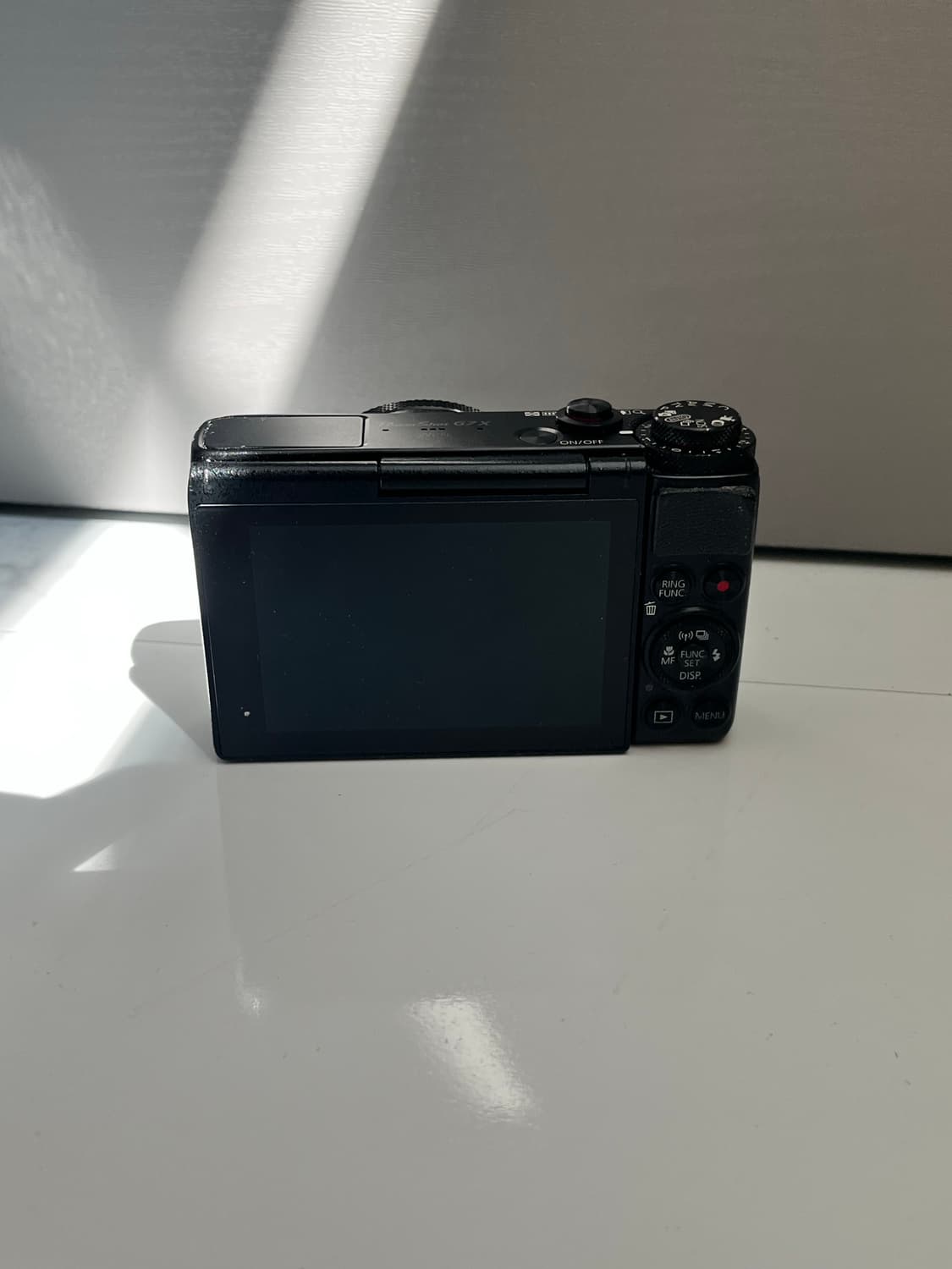 캐논 G7X Mark 1 상품이미지2