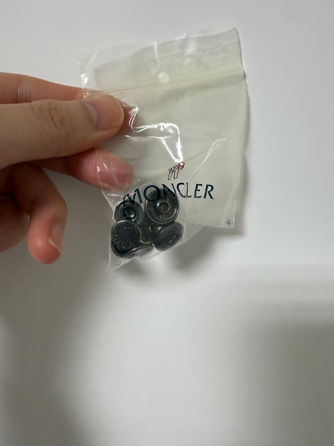 A급)몽클레어 바디퍼 패딩 북극여우 퍼 3사이즈(영수증 포함) 상품이미지8