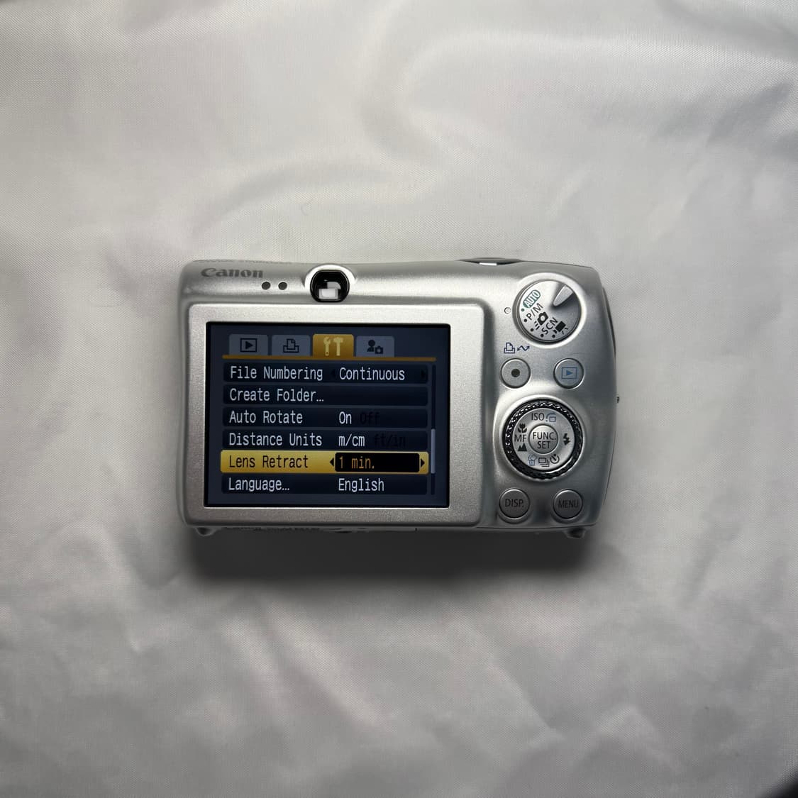 캐논 IXUS 980 / IXY 3000 상품이미지4