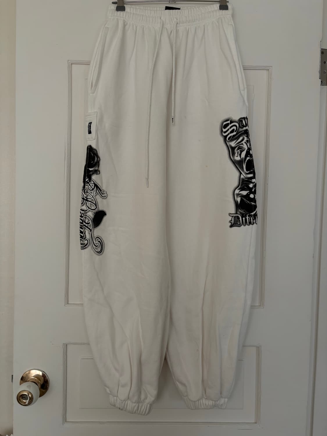 badee 배디 조거팬츠 m 상품이미지1