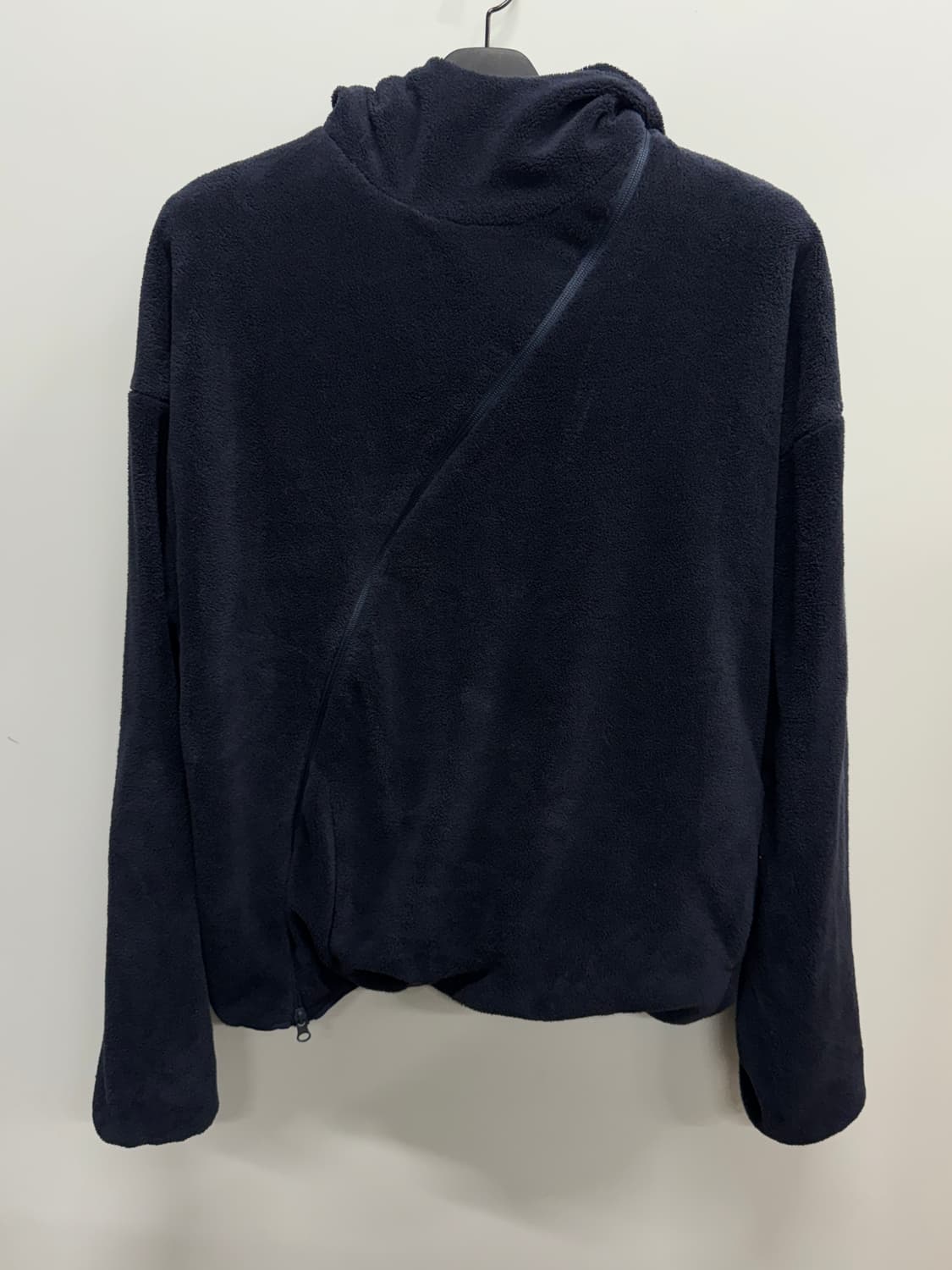 포스트 아카이브 팩션 후리스 파프 상품이미지1