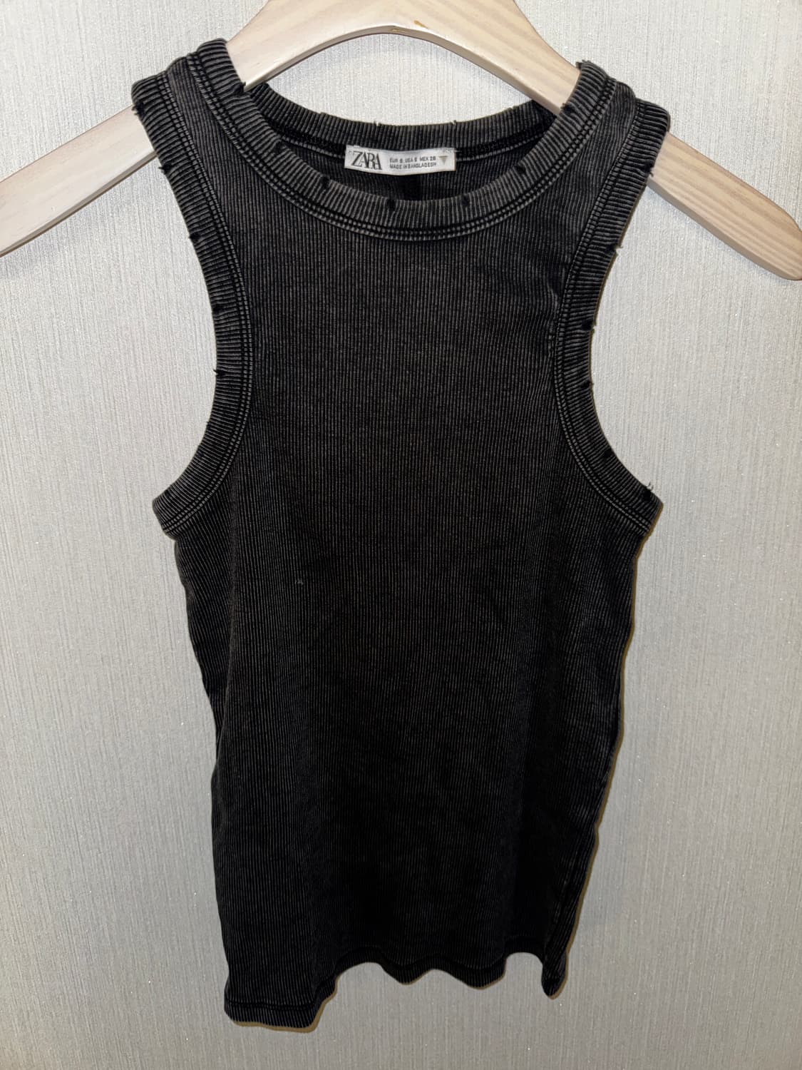 자라 (ZARA) 나시 상품이미지1