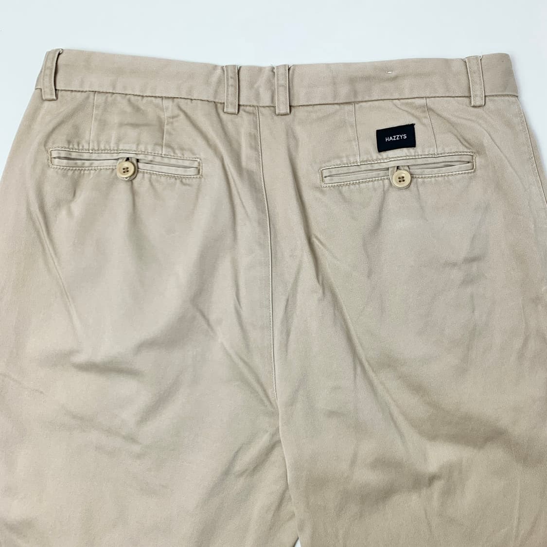 [34/정품] 헤지스 남성 치노팬츠
 상품이미지3