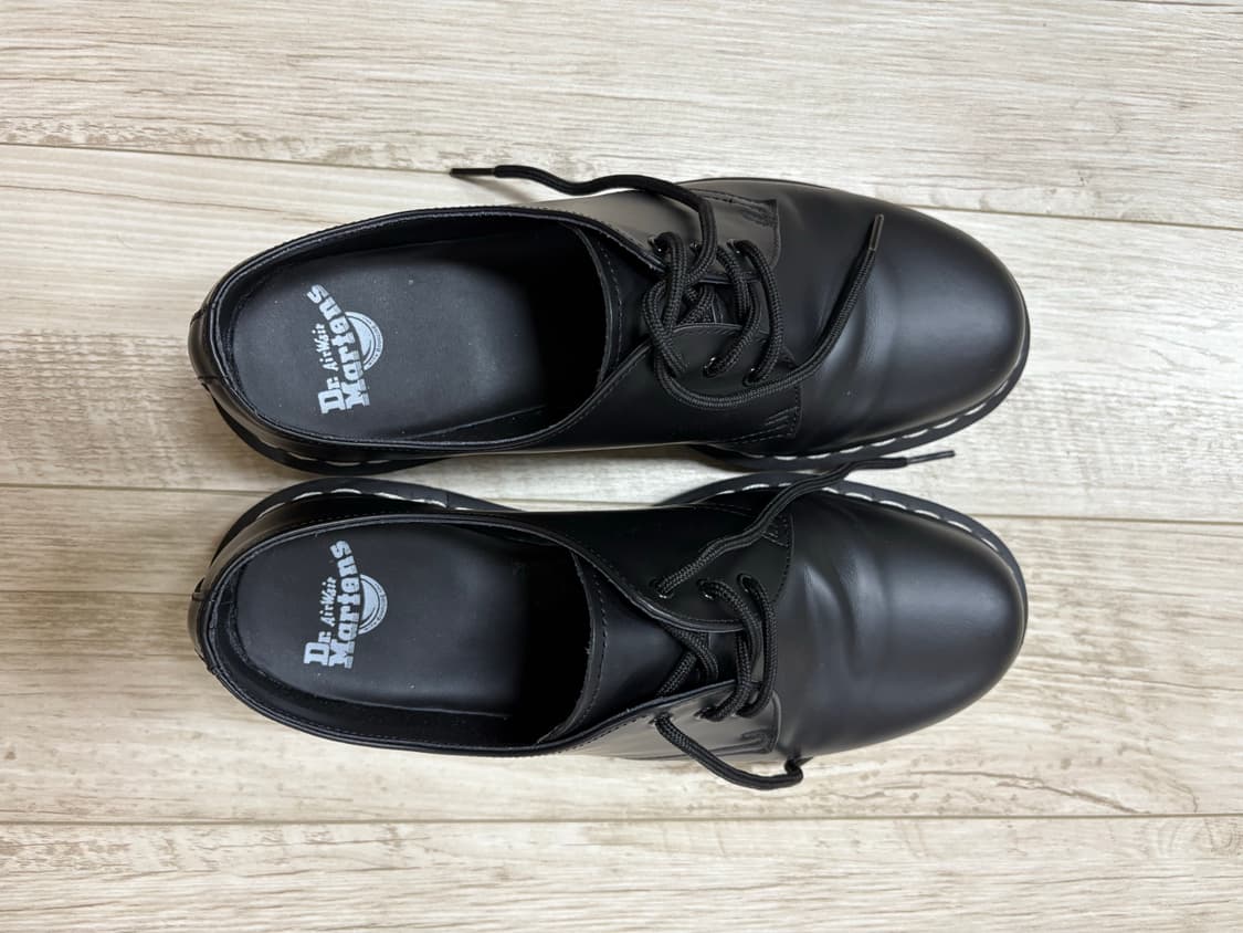 닥터마틴 1461 3홀 ws 280 상품이미지4
