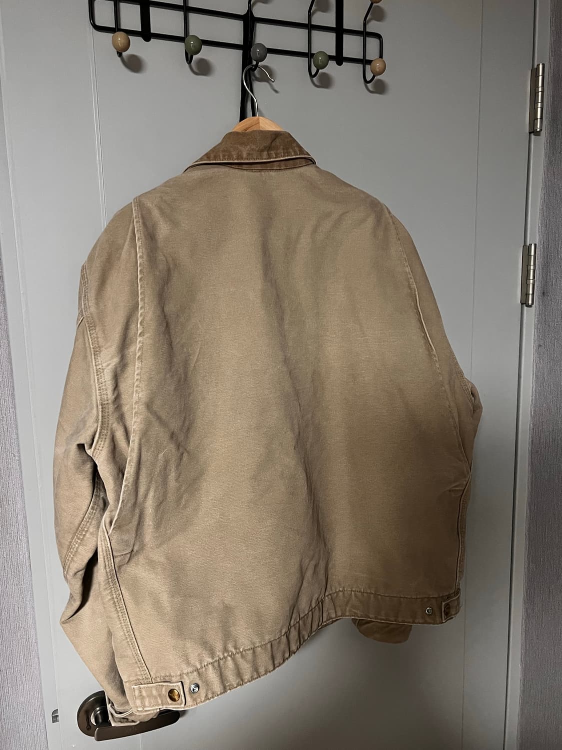 칼하트 j97 코튼우드 266 xl 상품이미지5