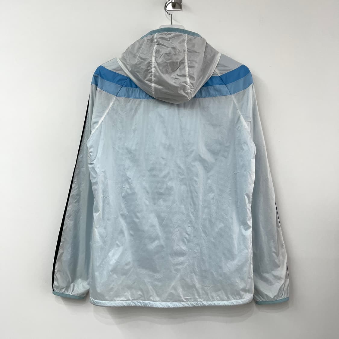 아디다스 14-15 아르헨티나 축구 국대 바람막이 자켓 상품이미지3