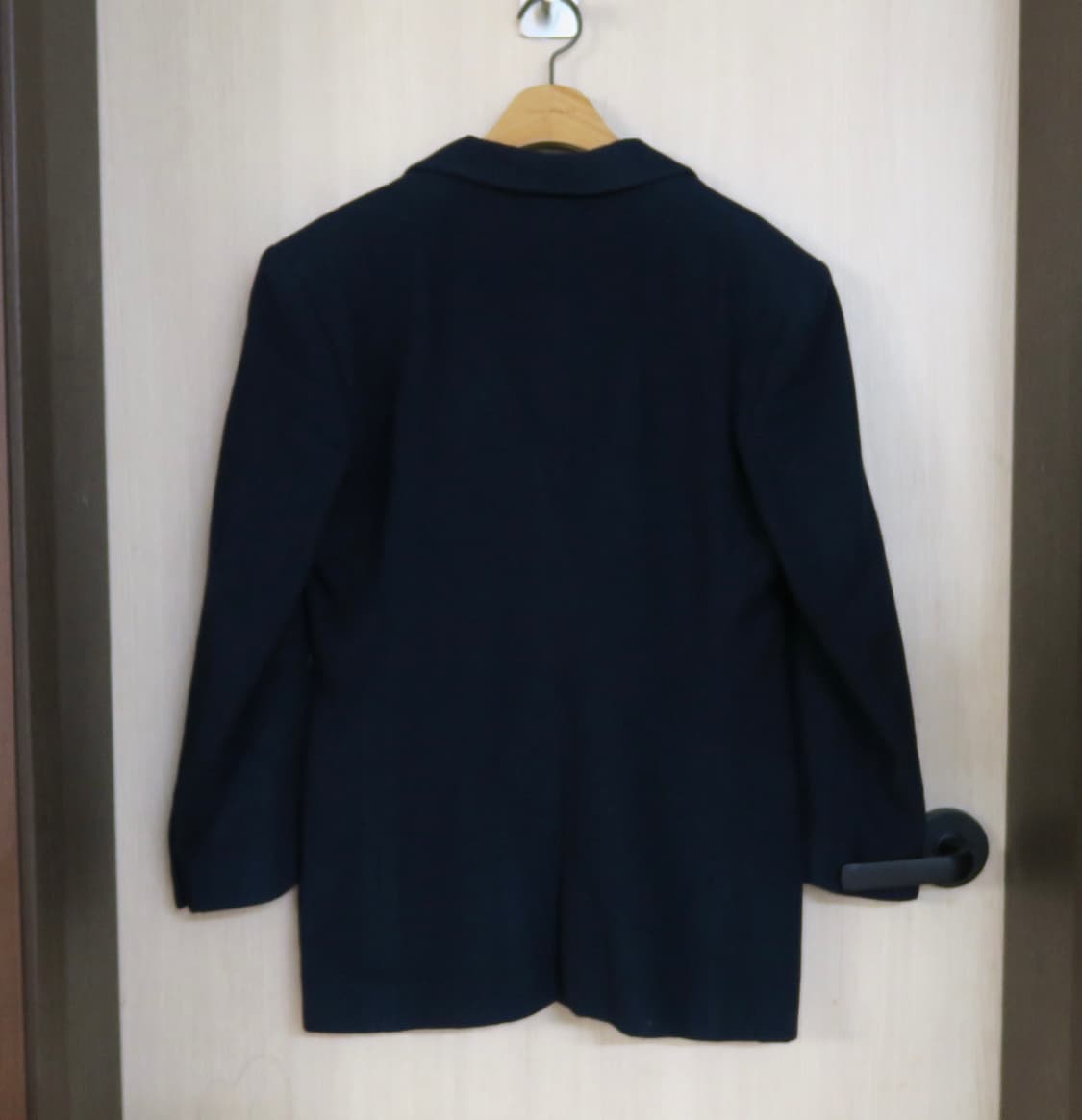 캘빈클라인 네이비 블레이져 M 상품이미지3