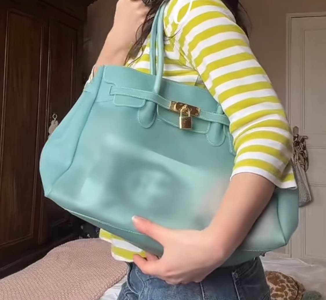 🧼젤리버킨 예약주문 받습니다🧼 상품이미지1