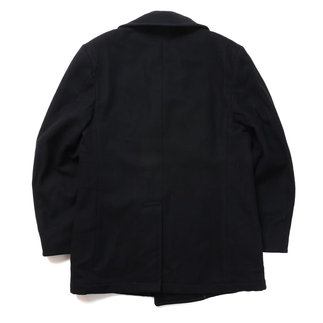 US Navy Peacoat 

 상품이미지4