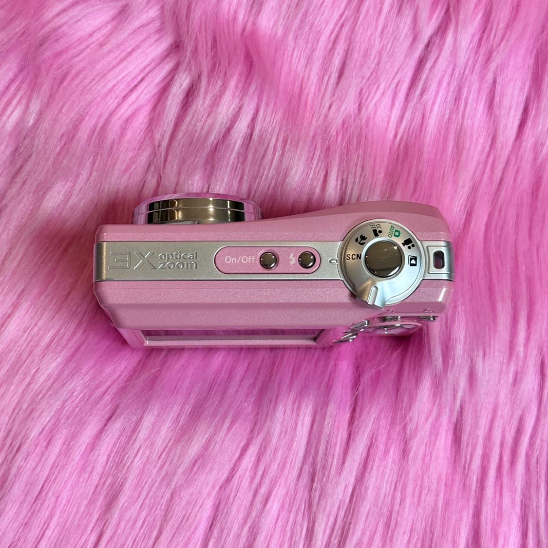 코닥 핑크 C513 디지털 카메라 디카 상품이미지3