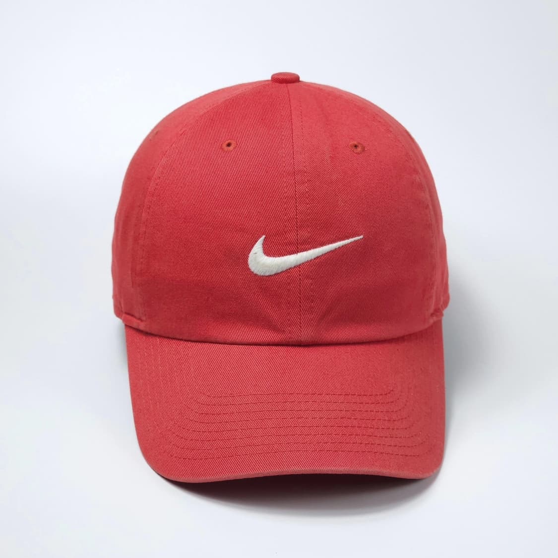 나이키 헤리티지86 빈티지 볼캡 모자 상품이미지2
