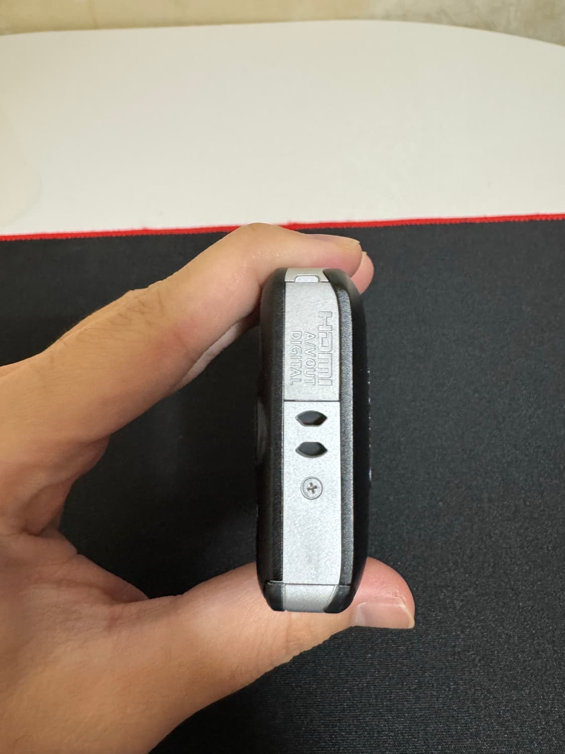 [새상품급]캐논 익서스 117HS ixus 디카 상품이미지6