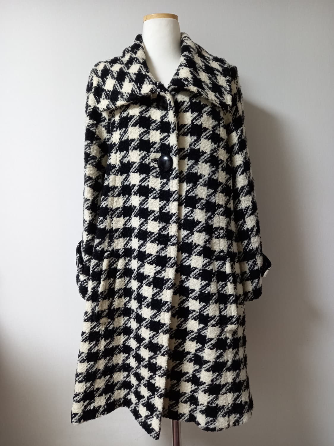 Y2K038 코트 상품이미지3