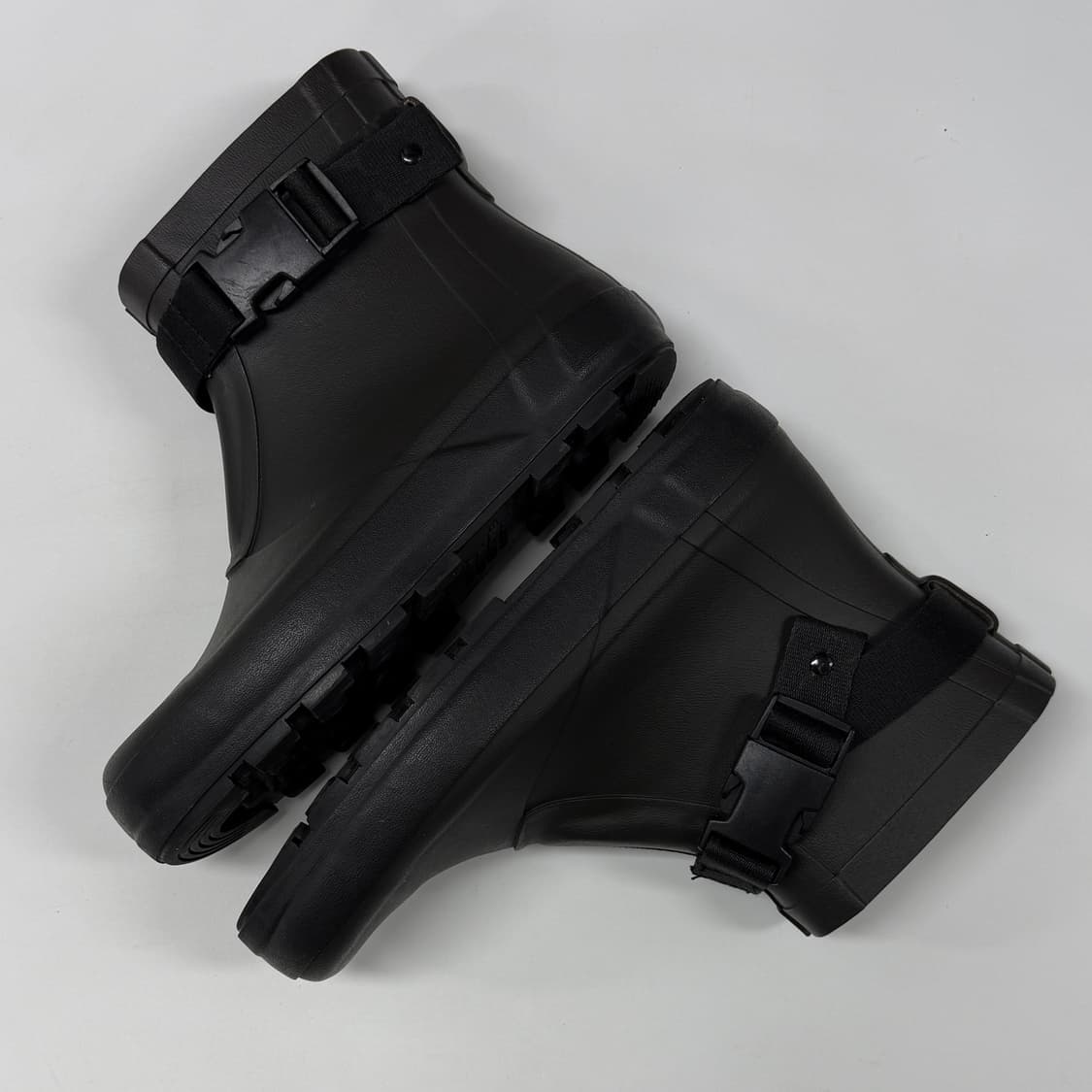 MHL x Moonstar rain boots 상품이미지6