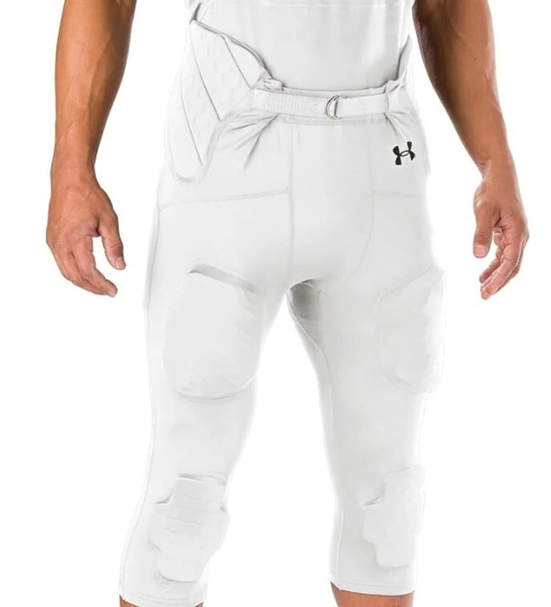 언더아머 미식축구 차지 m 상품이미지2