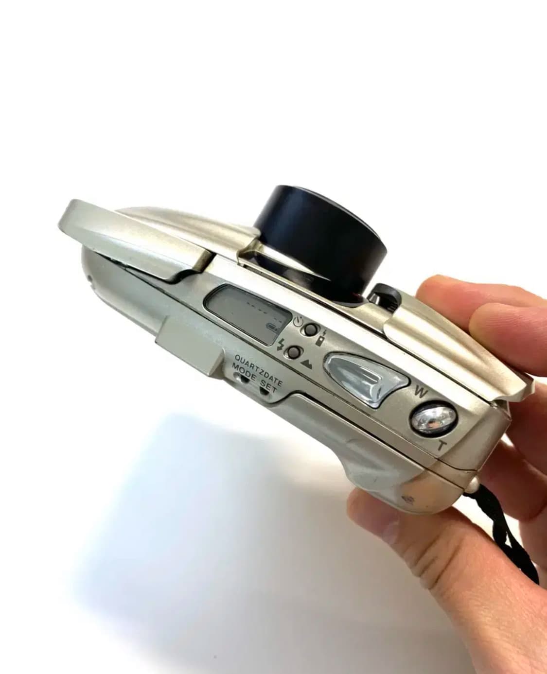 올림푸스 뮤 2 줌 80 필름 카메라 상품이미지8