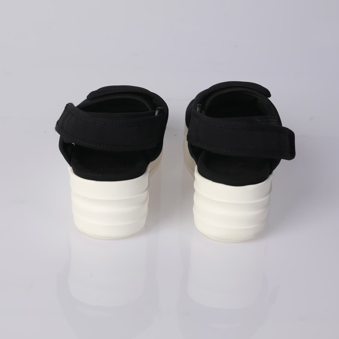 39 / Rick Owens 릭오웬스 더블 범퍼 샌들 상품이미지3