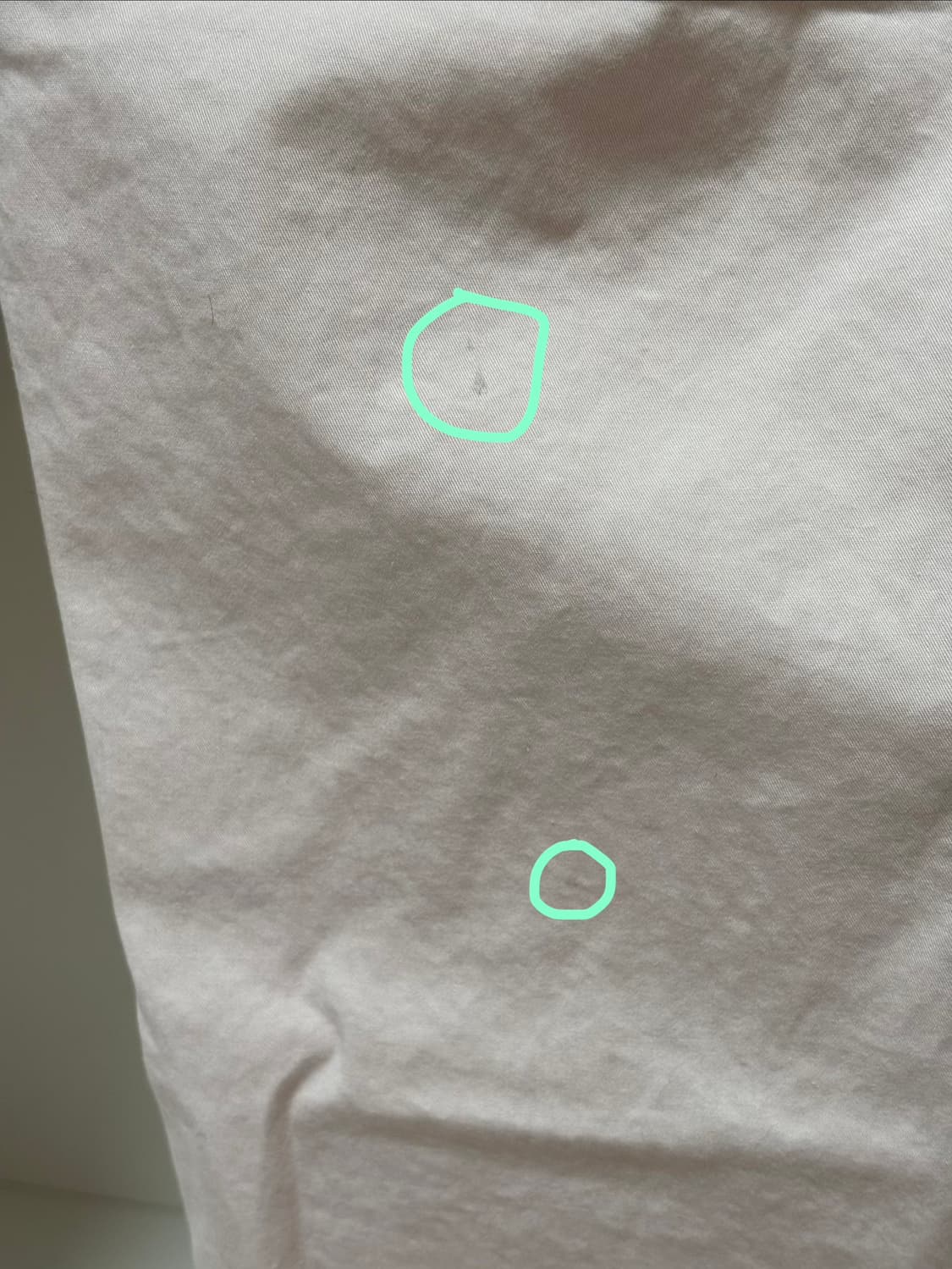 Prada 프라다 딸기우유 핑크 벨트 팬츠 XL 모리걸 페어리 그런지 상품이미지4