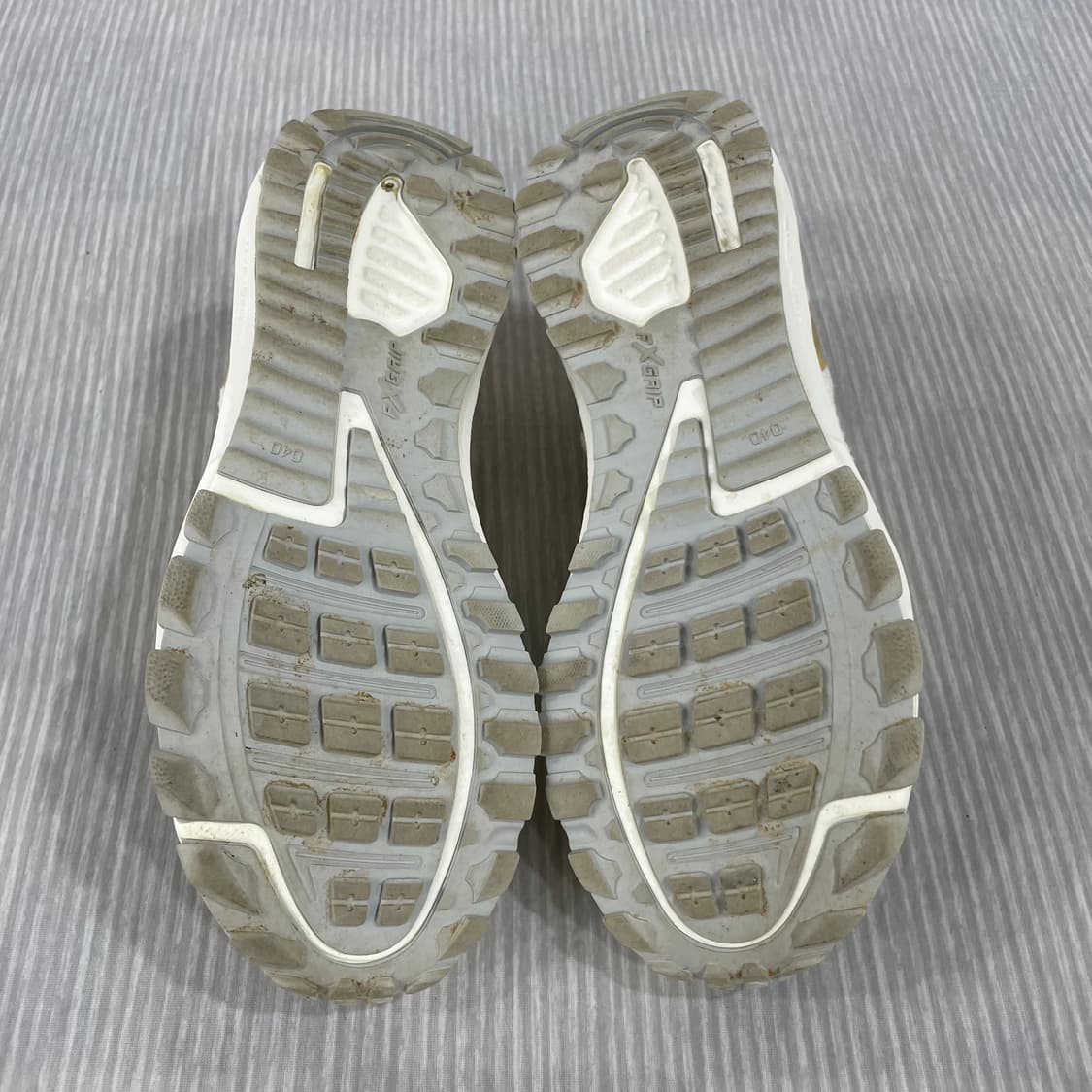 682) SALEWA 살레와 초경량 스니커즈 240mm 상품이미지7
