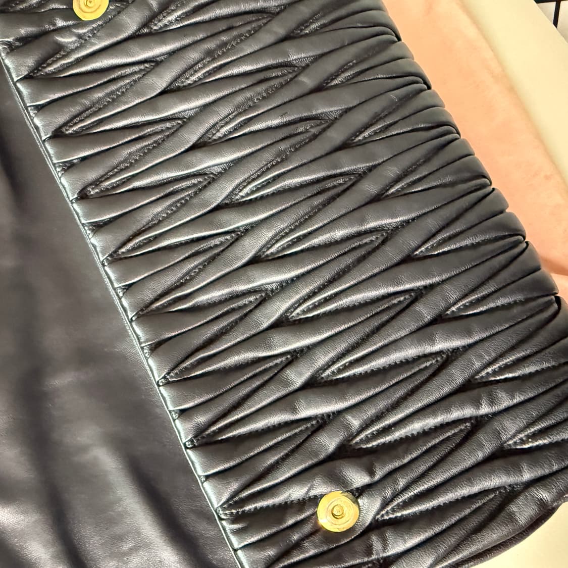 미우미우 마테라쎄  상품이미지8