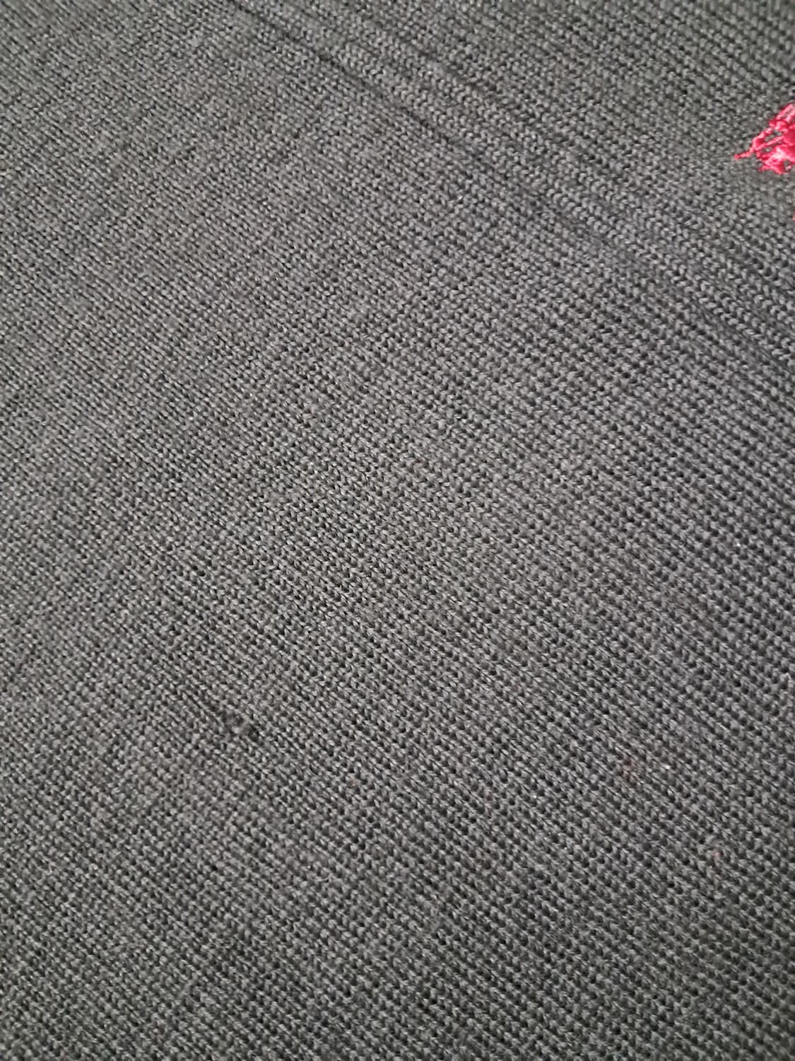 버버리90s 코만도니트 상품이미지6