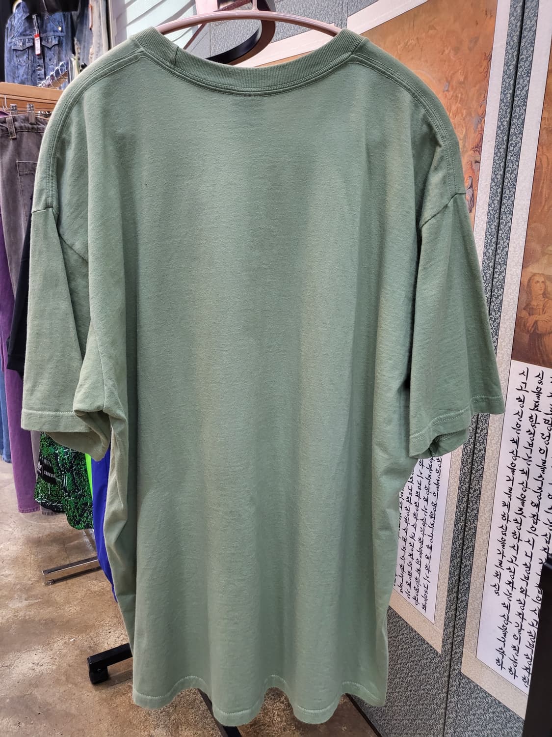 슈프림 티셔츠 23SS 상품이미지3