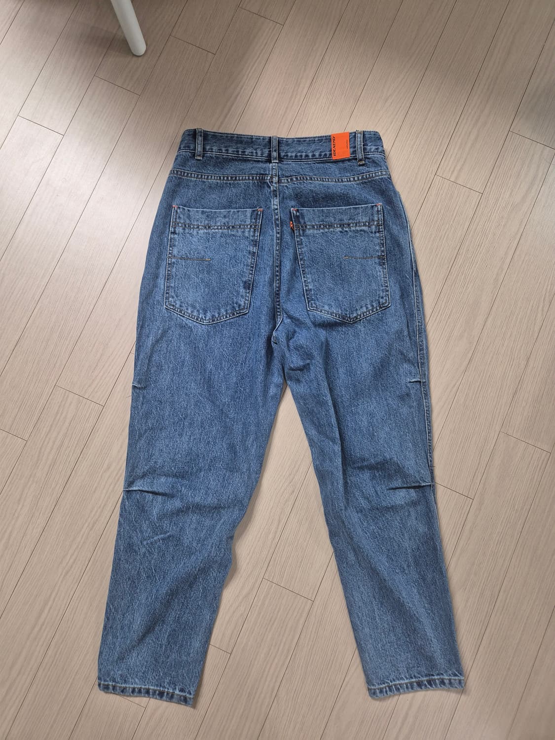 아이디어엔드 배기진 S사이즈 상품이미지5