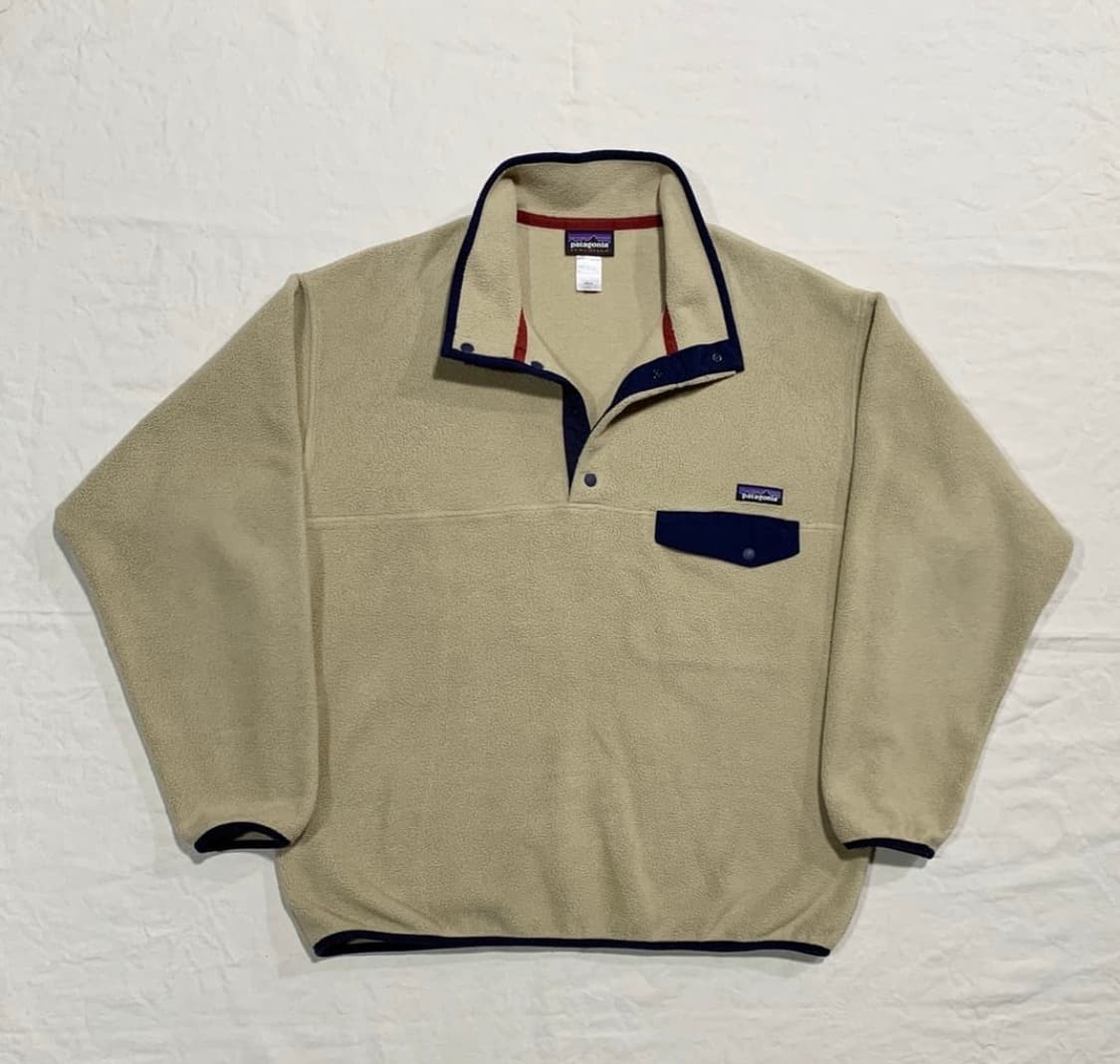 파타고니아 신칠라 L 상품이미지1