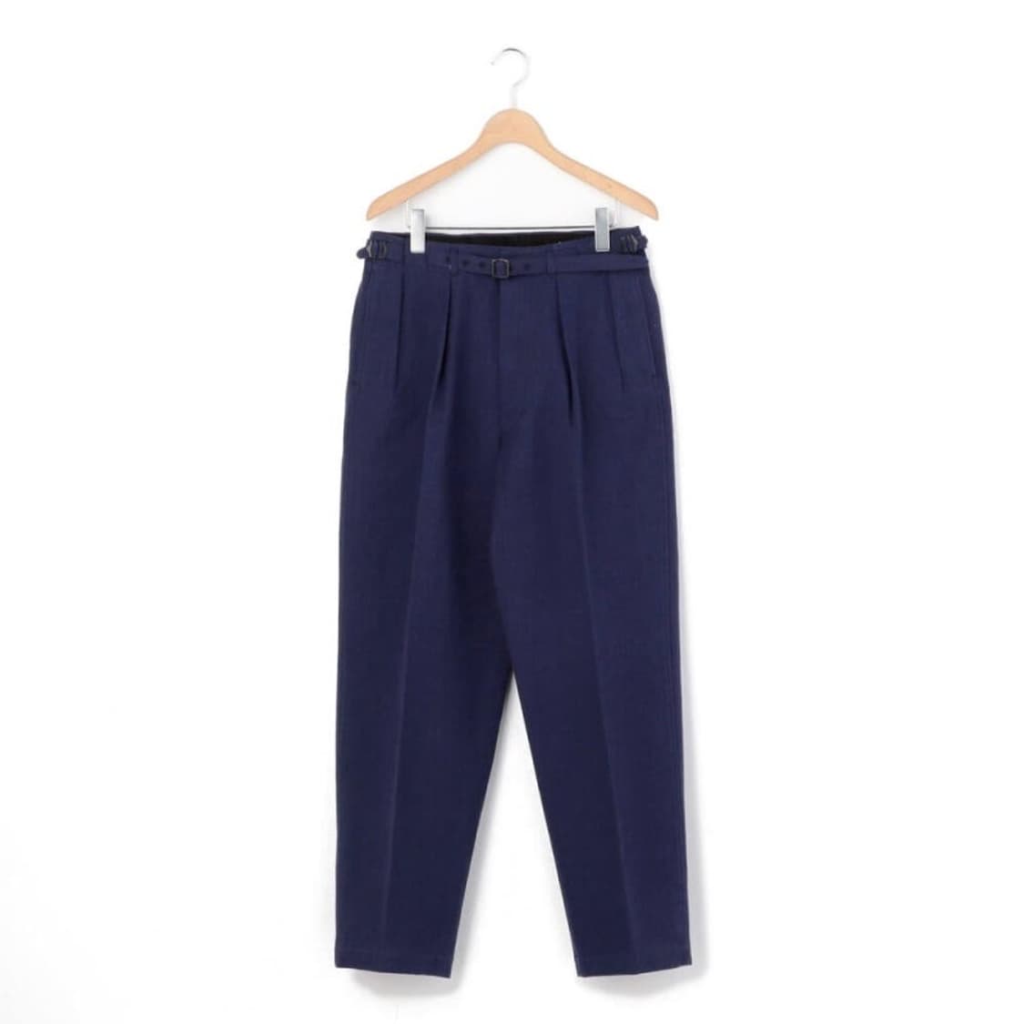 캡틴선샤인 구르카 팬츠 상품이미지1