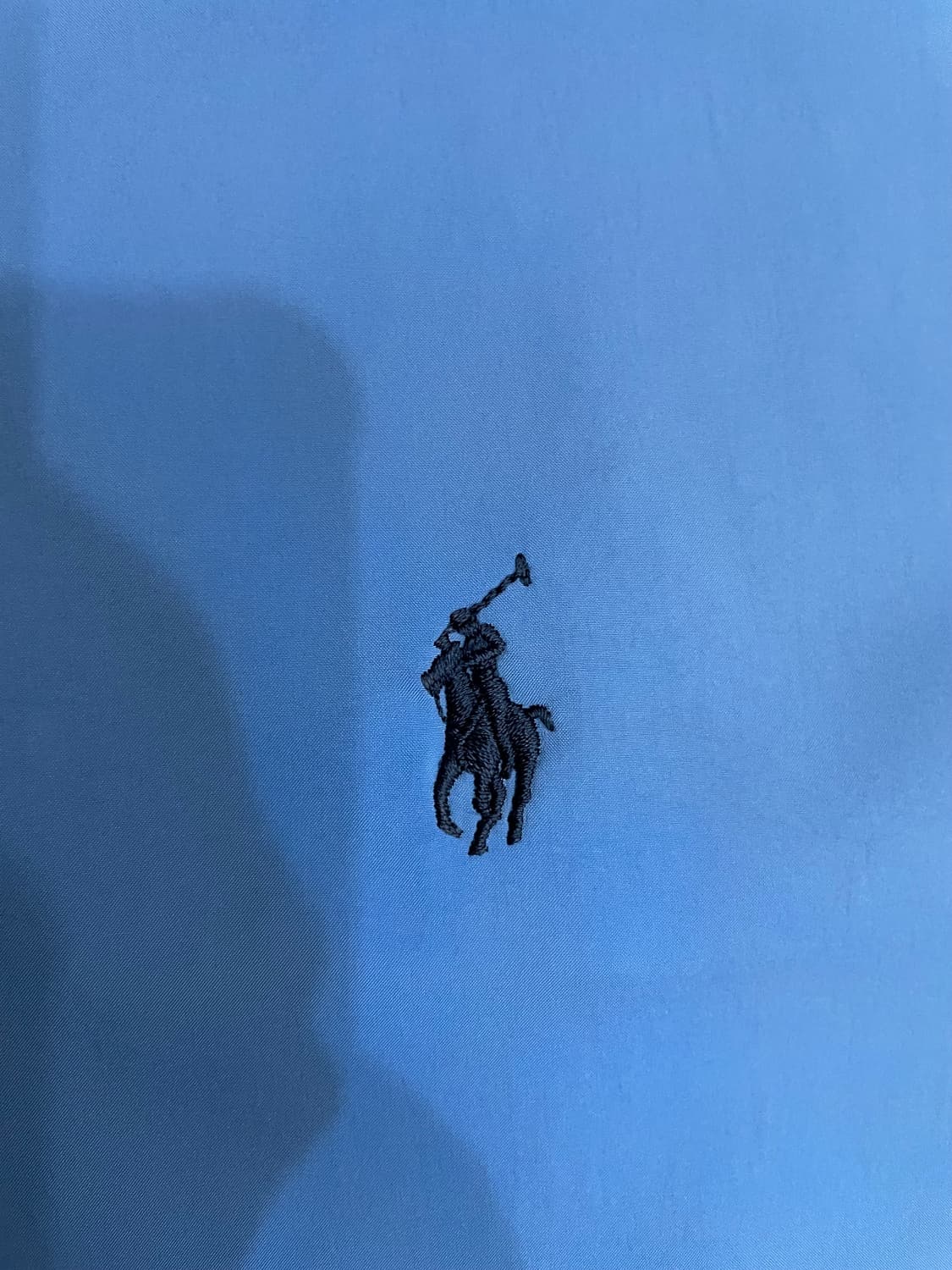 폴로 하프집업 아노락 풀오버 웜업 상품이미지4