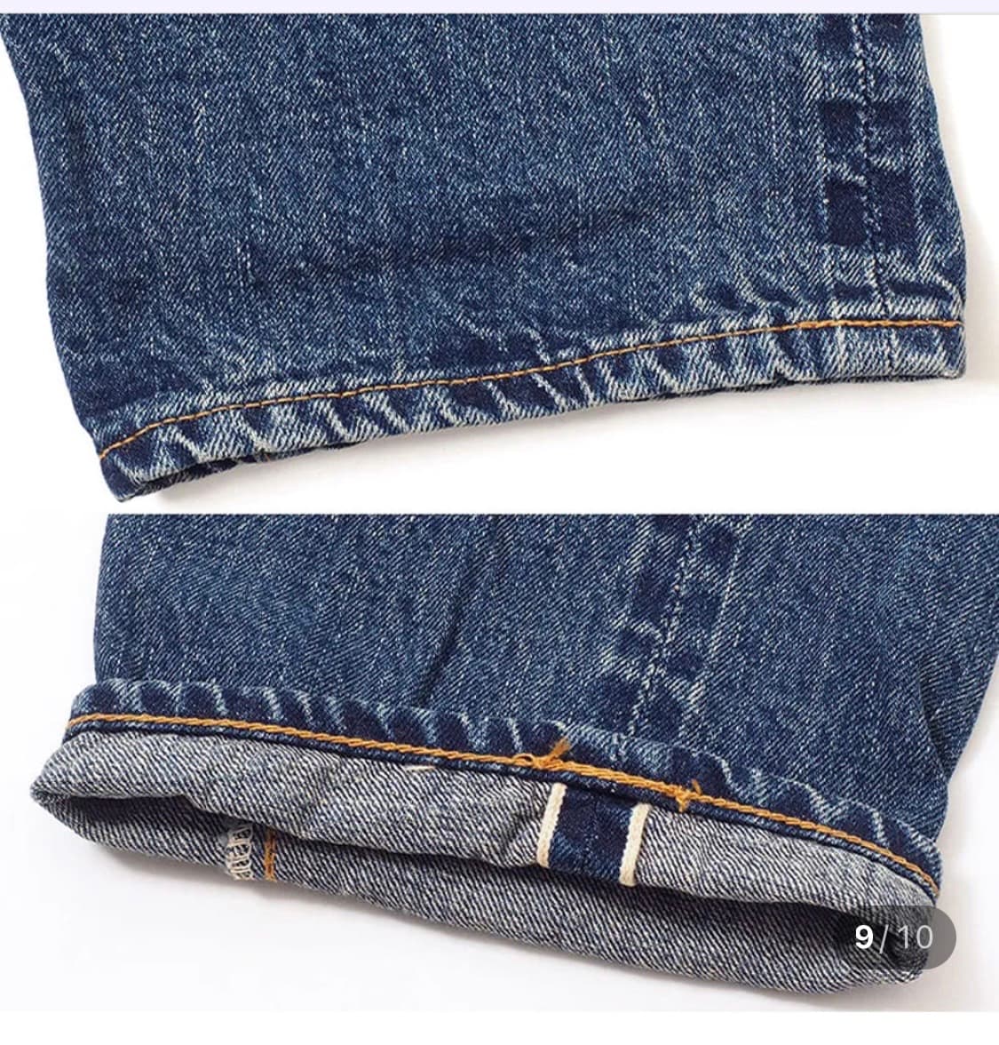 [새제품] 웨어하우스 1105 상품이미지5