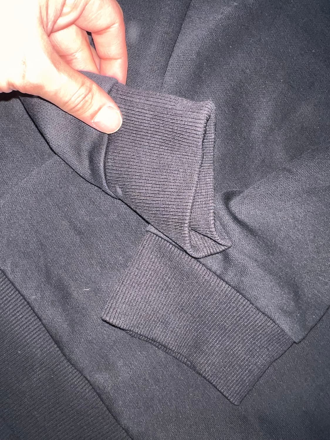 Calvin klein jeans 맨투맨 상품이미지3