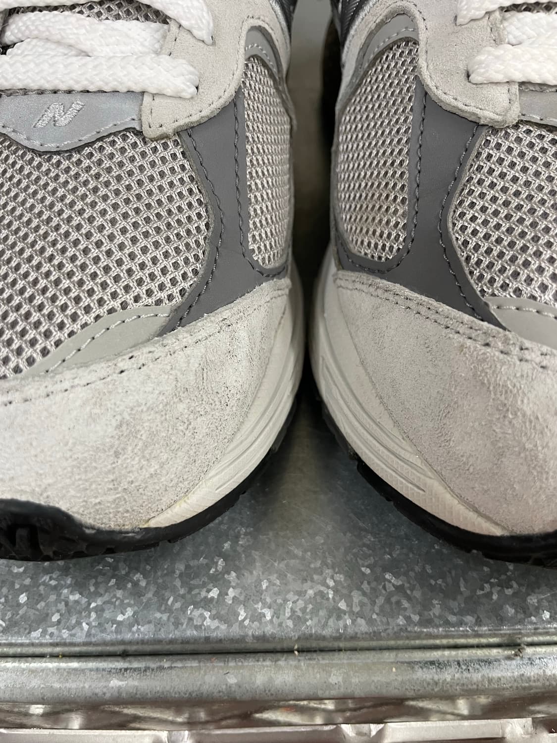 뉴발란스 2002R 그레이 240 상품이미지7