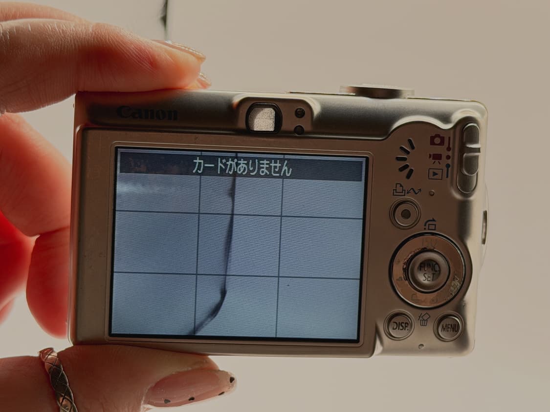 캐논익시70 뽀용🍓 상품이미지3