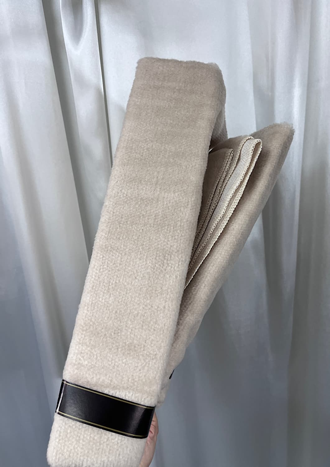 Yves Saint Laurent Blanket 상품이미지3