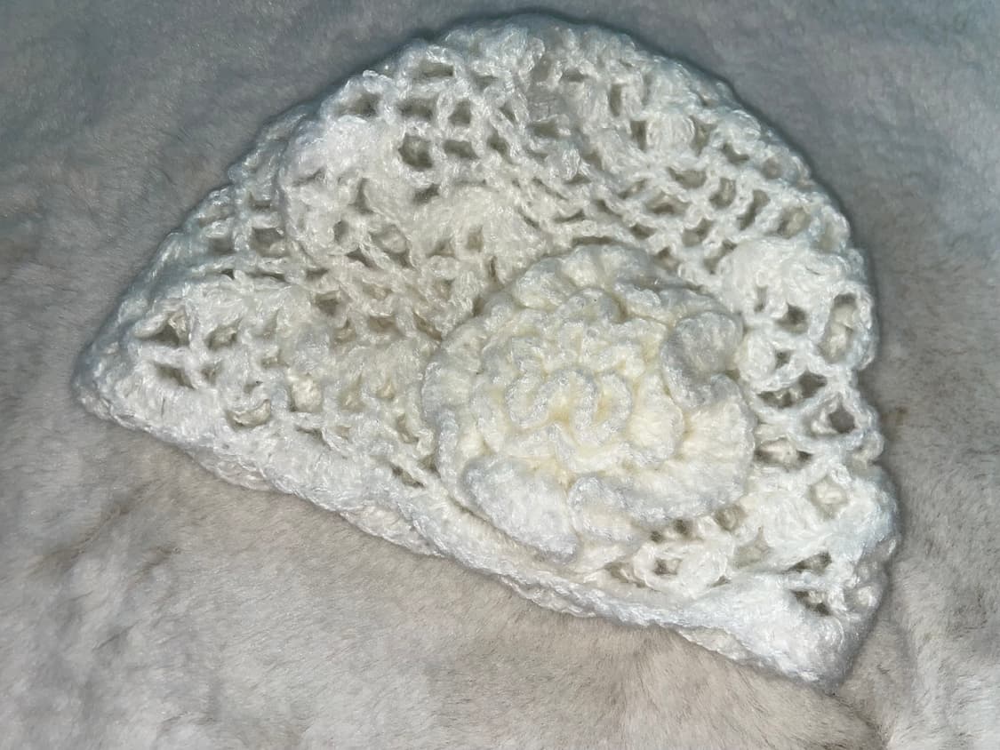 Vintage beanie 상품이미지2