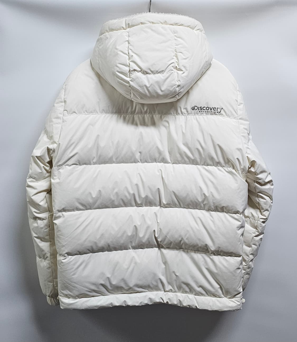 디스커버리 리버시블 덕다운패딩 100 상품이미지2